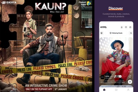 Brand partnerships could give an impetus to the otherwise small fraction of ad revenue earned by e-commerce platforms in India.