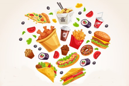 On TV, general entertainment channels (GEC) genre emerged as the preferred genre for F&B sector’s advertising. On TV, general entertainment channels (GEC) genre emerged as the preferred genre for F&B sector’s advertising.