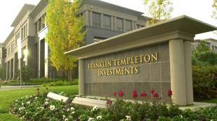 Franklin Templeton AMC