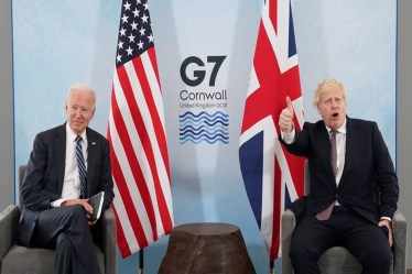G7 summit