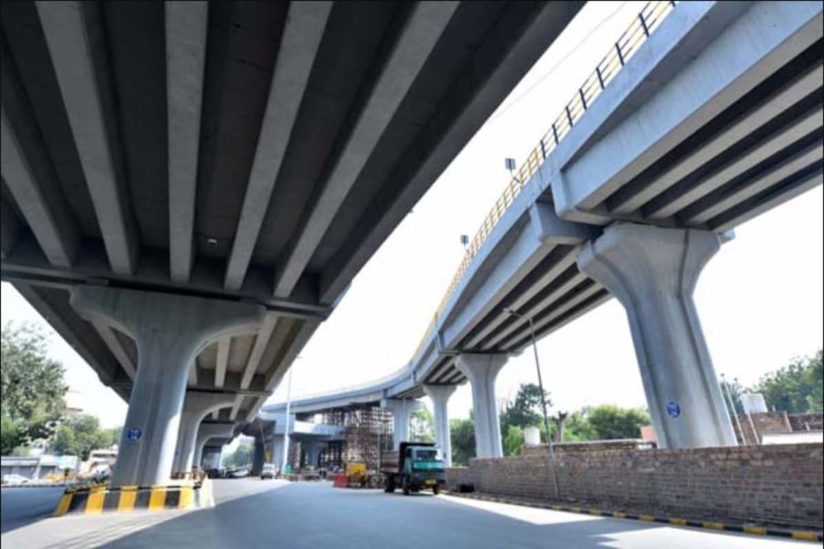 GR infraprojects, GR infraprojects IPO