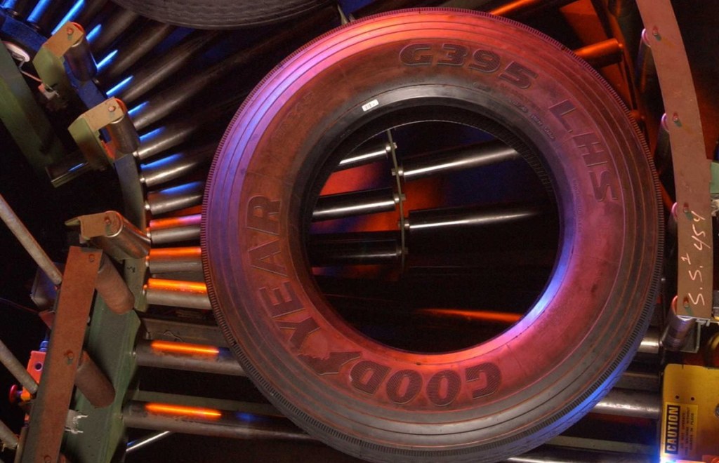Goodyear acquires Cooper Tires: Car, bus, truck tyres under one roof