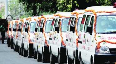 gujarat vaccination, gujarat govt, gujarat news