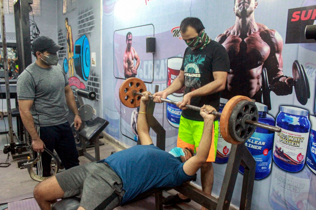 Coronavirus in India Live News, Coronavirus Vaccine Latest Update, Covid unlock, Lockdown guidelines