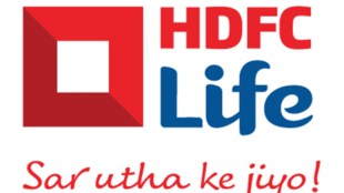 HDFC LIFE