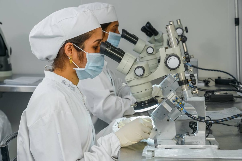 Covid-19, medtech, healthcare, Healthium, surgicals, Atmanirbhar Bharat, Anish Bafna