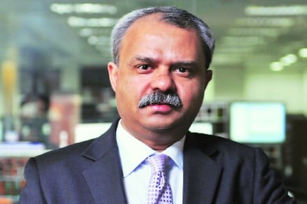 Hitendra Dave
