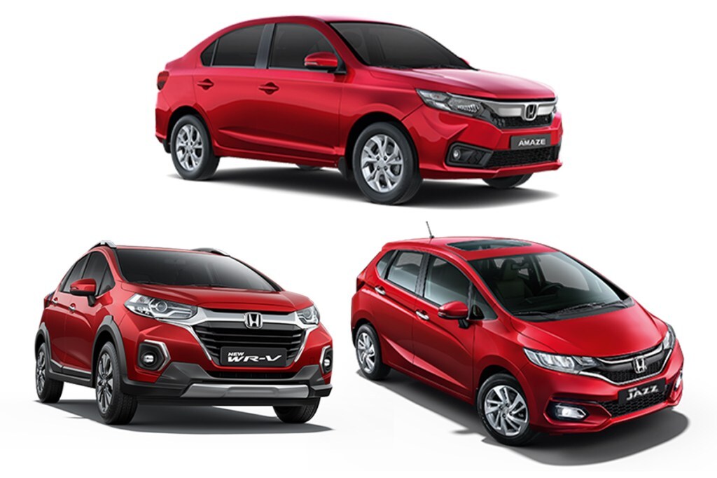 Honda sells 4,767 cars in June 2021 reporting a whopping 241% growth: All details