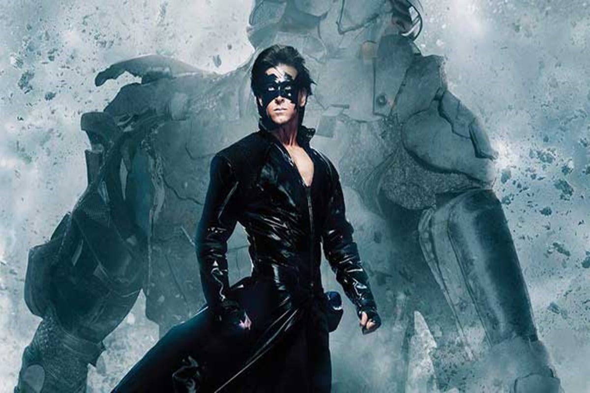 Krrish 4, hritik roshan,