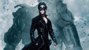 Krrish 4, hritik roshan,