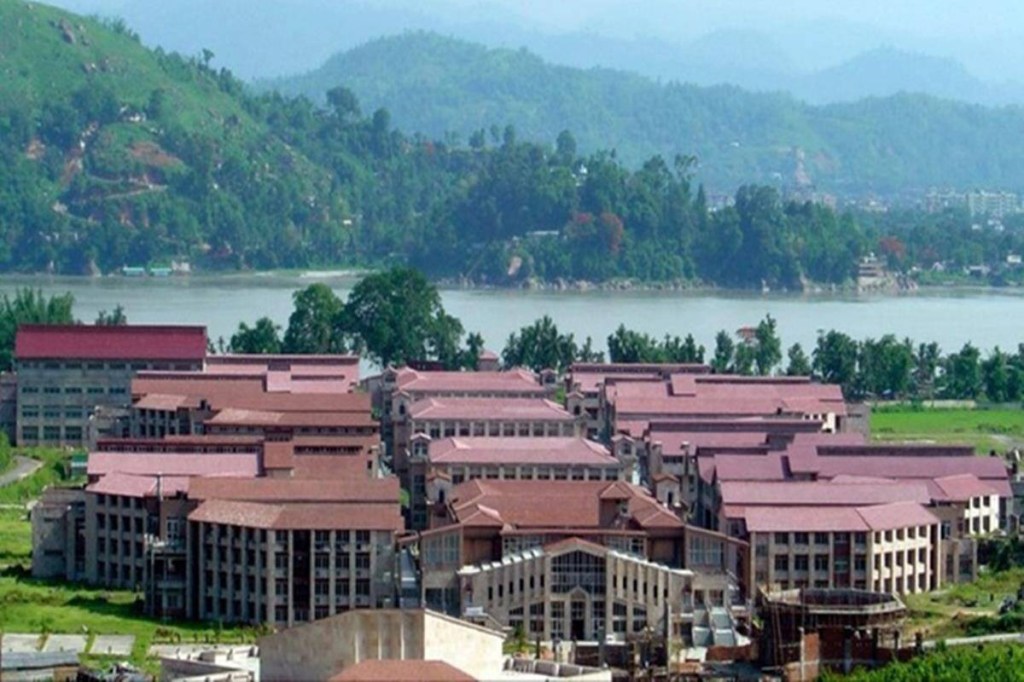 IIT- Guwahati