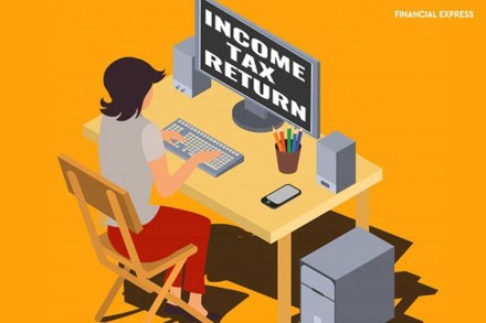income tax, income tax return, ITR, ITR filing website, new e-filing website, benefits of new e-filing website, payment of taxes through credit cards, UPI, income tax refunds, mobile app