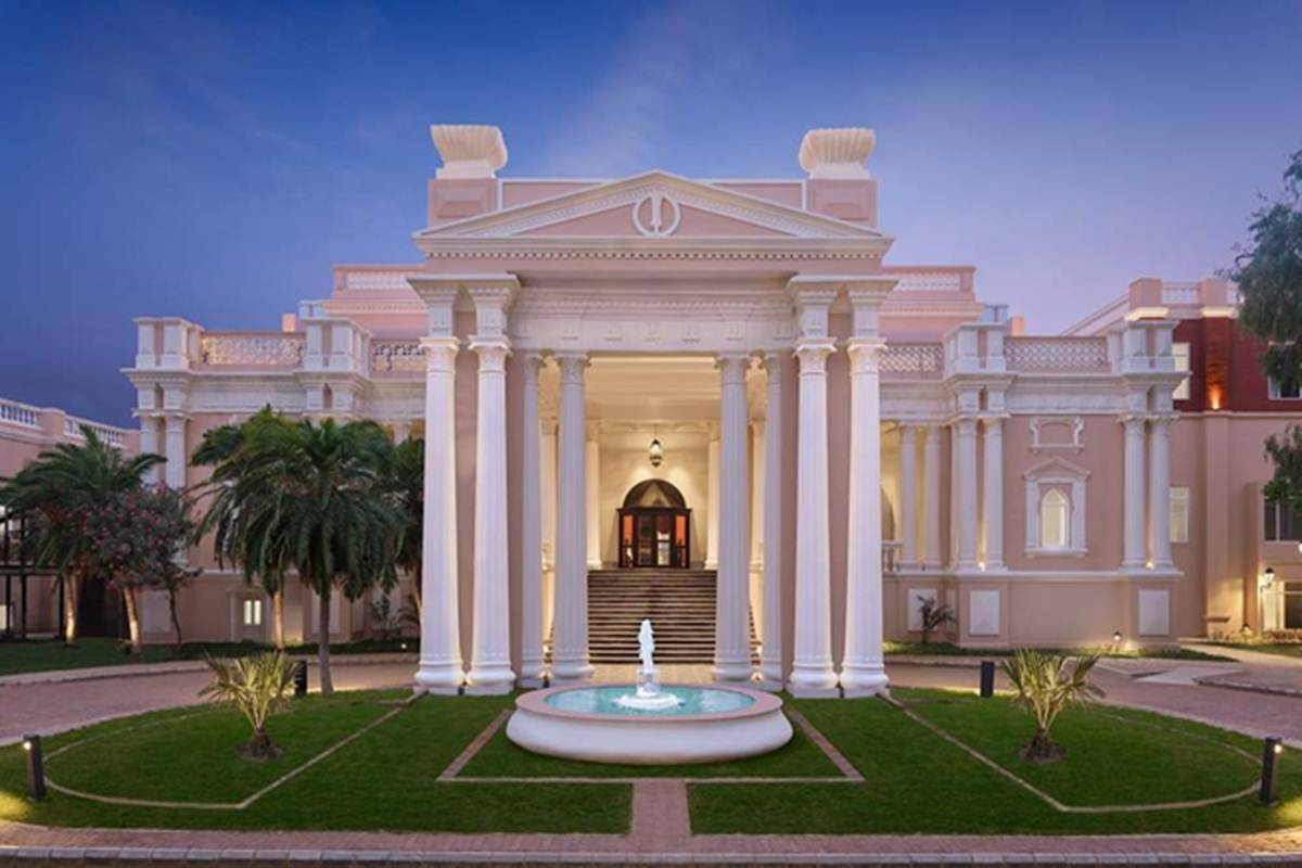 The brand opened two properties in a span of six months. (Representational image) The brand opened two properties in a span of six months. (Representational image)