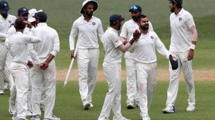 World Test Championship final: Indian players not allowed to meet each other for three days in Southampton
