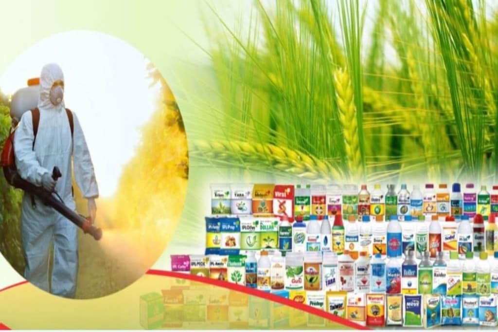 India Pesticides IPO, agro chemicals