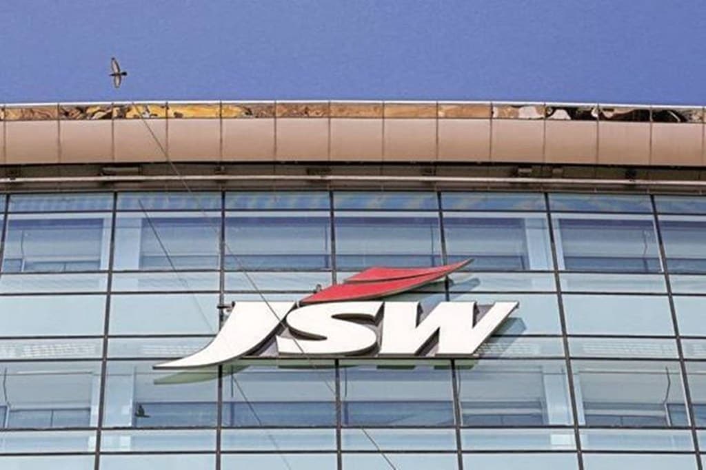 JSW
