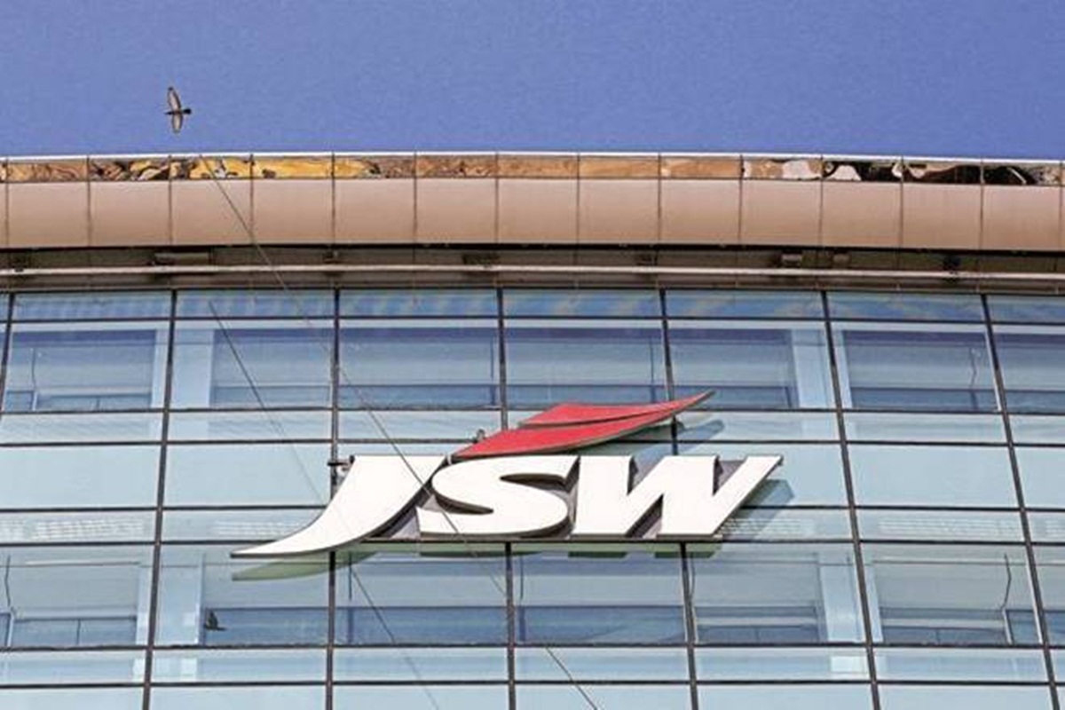JSW JSW