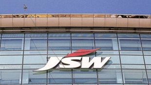 JSW