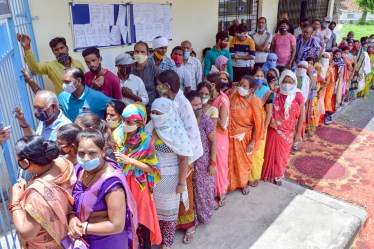 Coronavirus in India Live News, Covid-19 Cases India Latest Update, Covid-19 Vaccination, Covid-19 unlock, Covid-19 lockdown