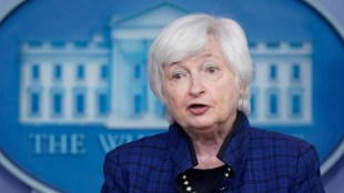 Janet Yellen