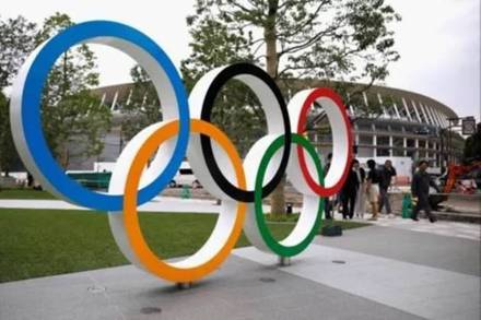 tokyo olympics
