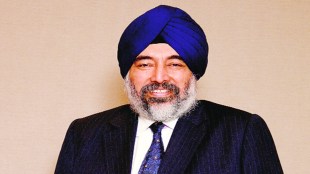 Jaspal Bindra