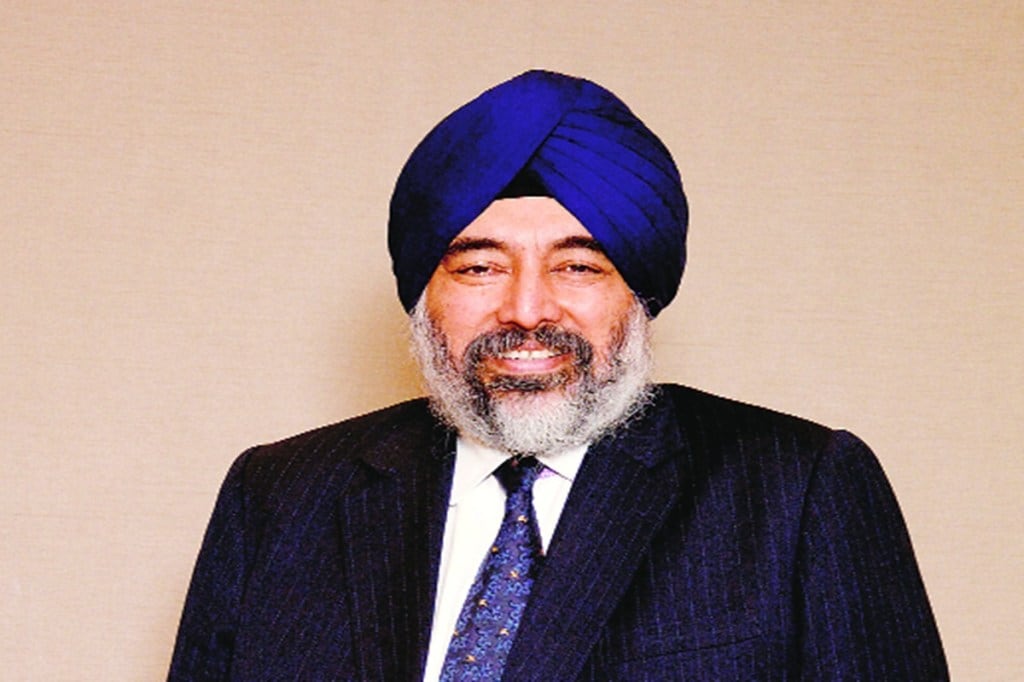 Jaspal Bindra