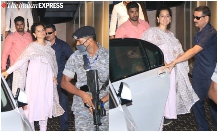 Kangana Ranaut Kangana Ranaut