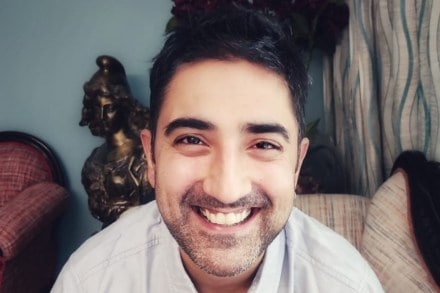 He will report to Rohit Malkani, joint national creative director, L&K Saatchi & Saatchi He will report to Rohit Malkani, joint national creative director, L&K Saatchi & Saatchi