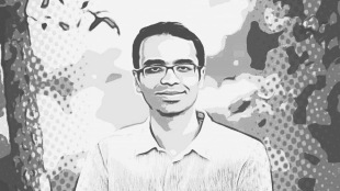 Karan Bajaj is an author and technology entrepreneur, and also founder and CEO of WhiteHatJr.