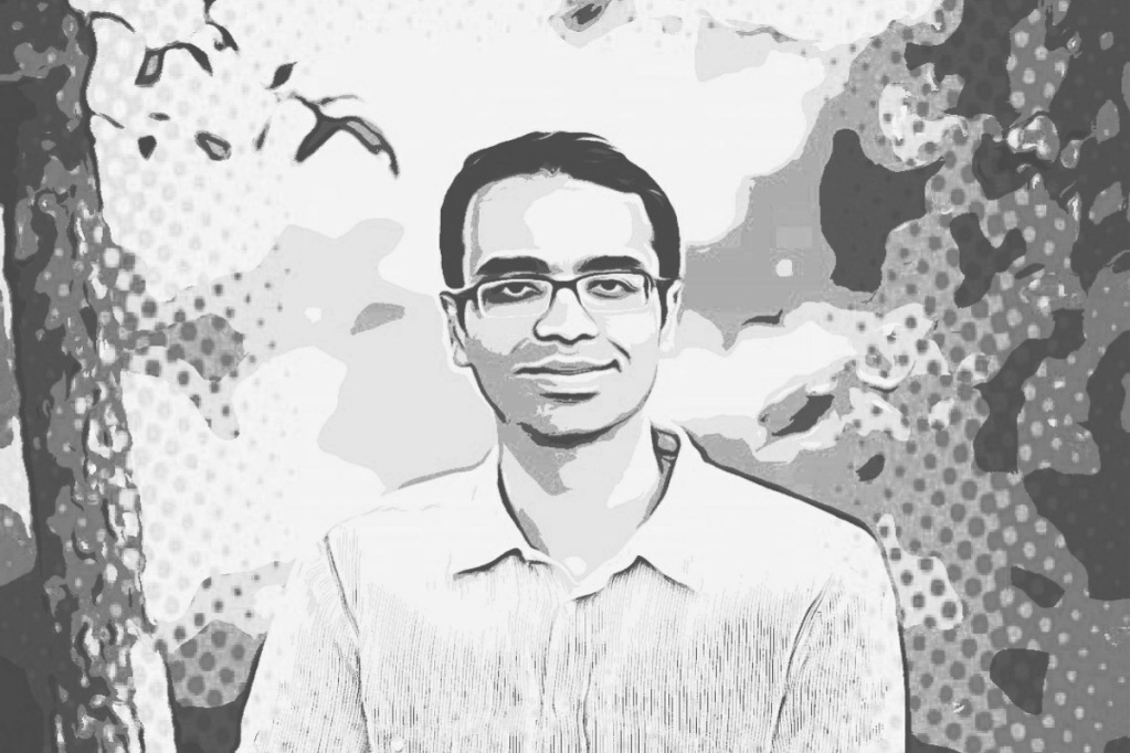 Karan Bajaj is an author and technology entrepreneur, and also founder and CEO of WhiteHatJr.