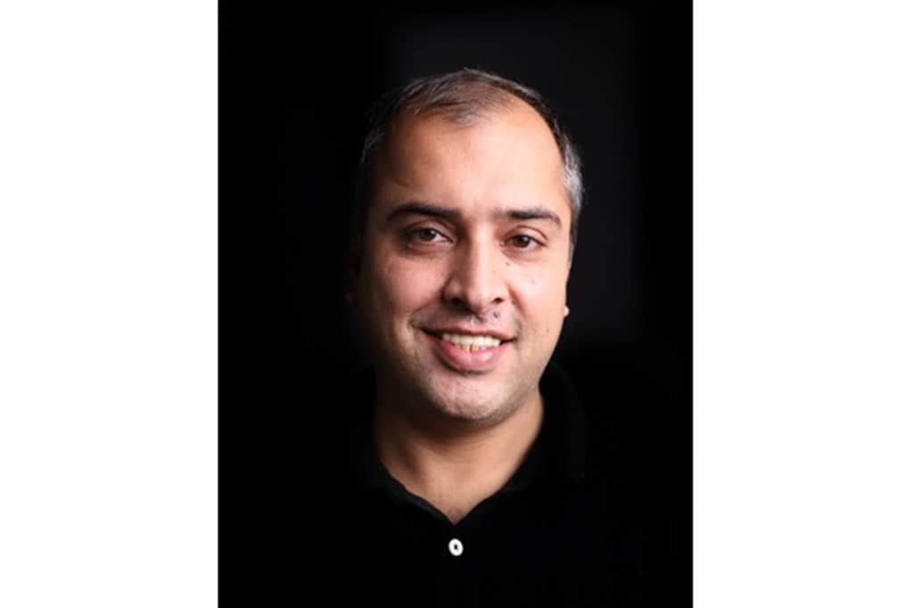 He has also worked as vice president at Ather Energy and as chief financial officer at Avail Finance