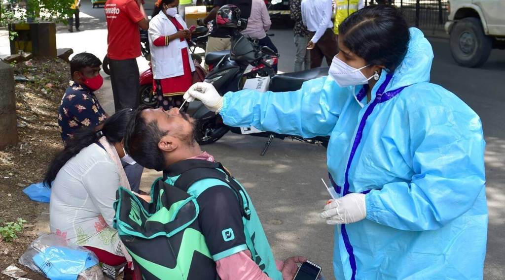 Surrounded by Kerala in the South and Maharashtra in the North, the state government has also decided to take special measures for the districts that share their border with the two worst Covid-19 affected states.