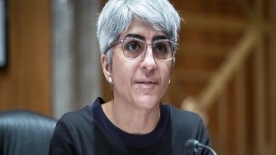 Kiran Ahuja