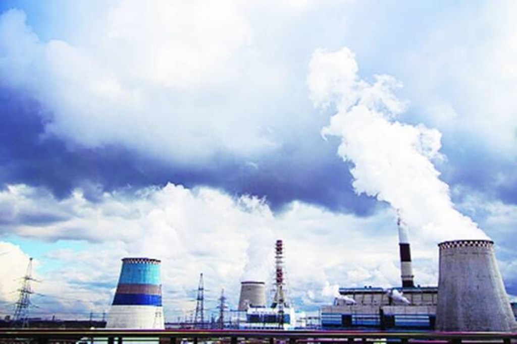 Kirloskarvadi plant