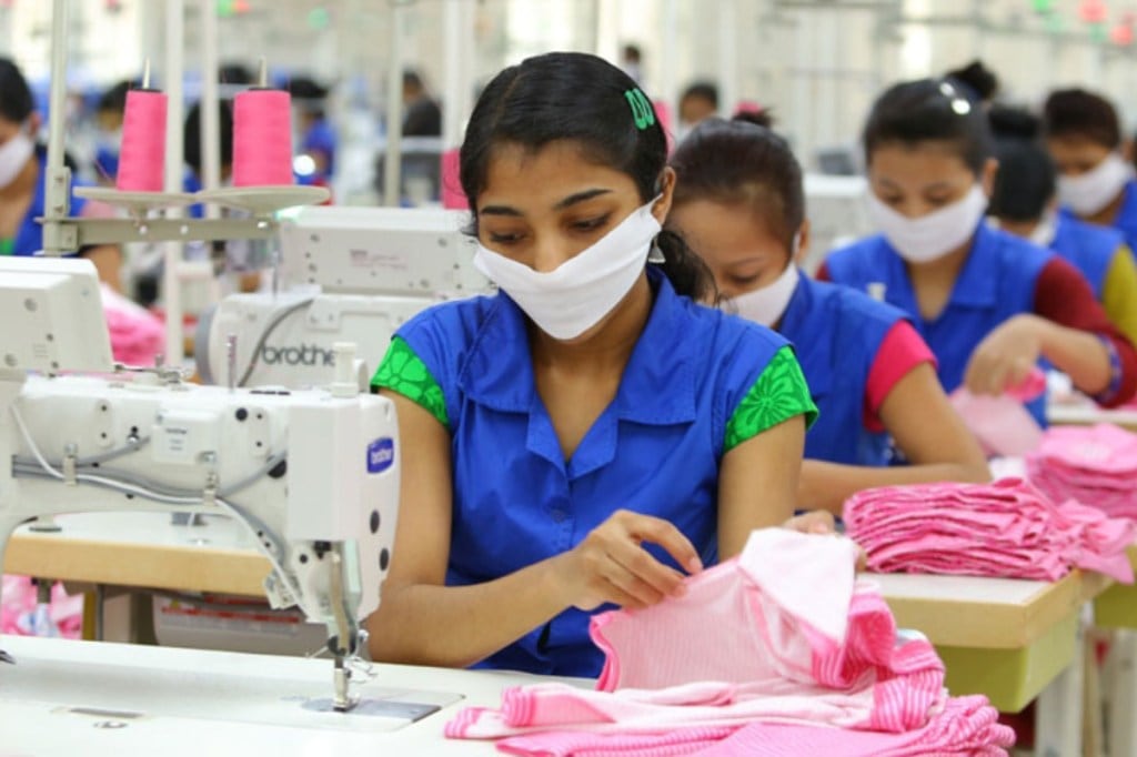 Kitex, Kerala Kitex, Kerala