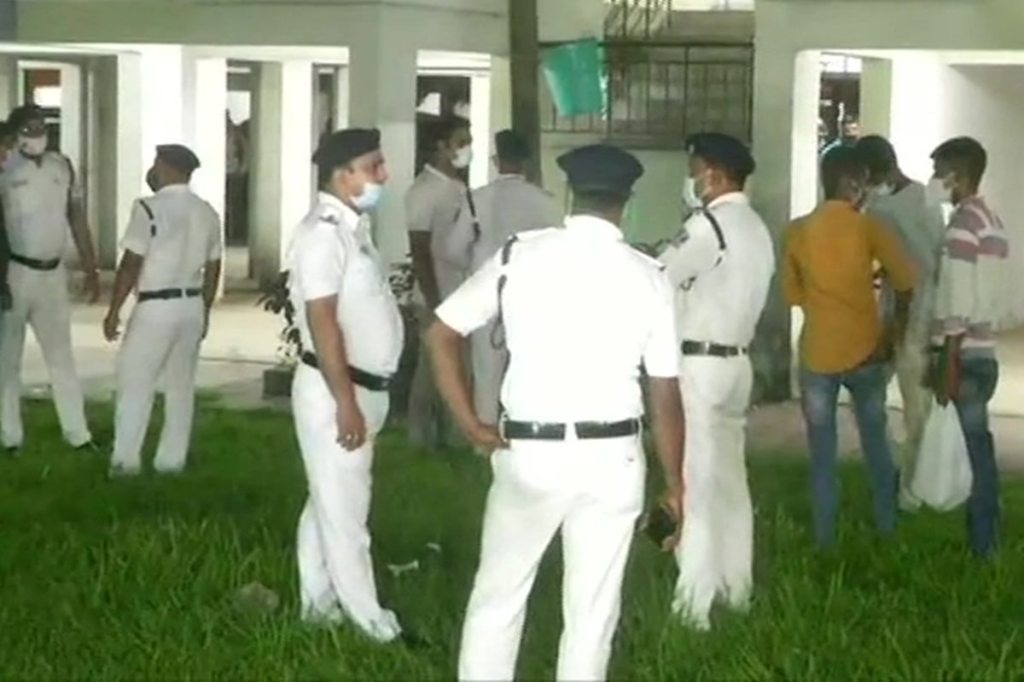 Kolkata encounter: BJP MP Saumitra Khan writes to Amit Shah demanding NIA enquiry