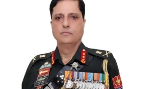 Lt Gen Ajai Singh