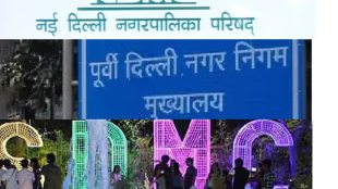 Delhi Mayoral Elections 2021 Voting Live, 2021 Delhi Mayor Elections Polling