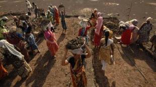 This goal has never been met, but the achievement this year could be closer to the threshold.