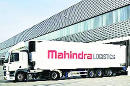 covid lockdown, Mahindra Logistics, COVID-19 lockdowns and restrictions , physical distribution networks, online market place, Rampraveen Swaminathan, MD and CEO of Mahindra Logistics