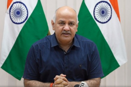 Delhi Oxygen Audit Report