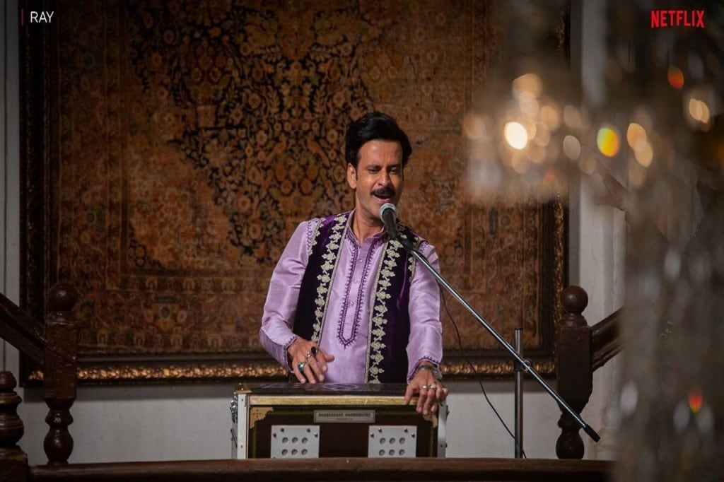 Netflix, amazon prime video, zee5, sony liv