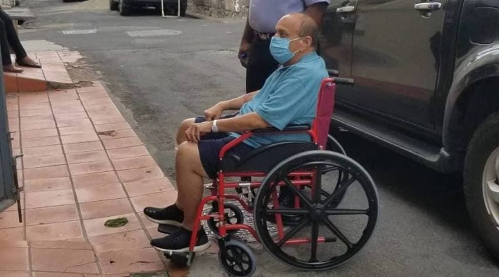 Mehul Choksi Mehul Choksi