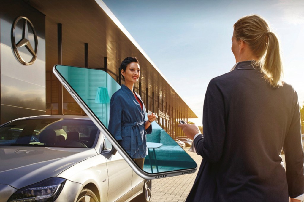 Mercedes-Benz India announces India’s first direct sales strategy: How it affects customers