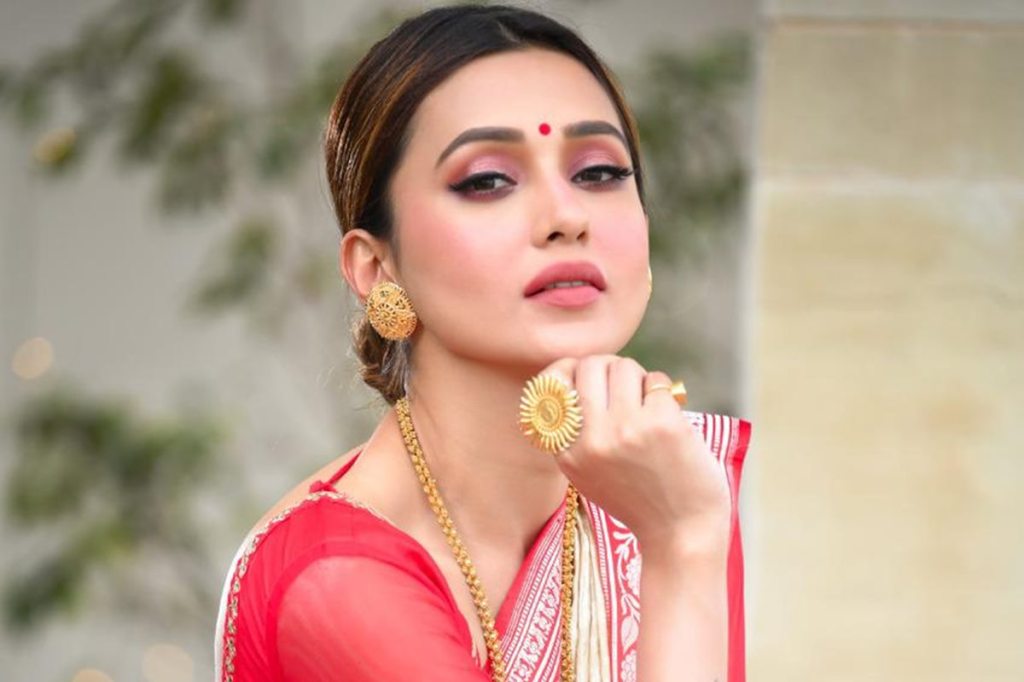 Mimi Chakraborty Mimi Chakraborty