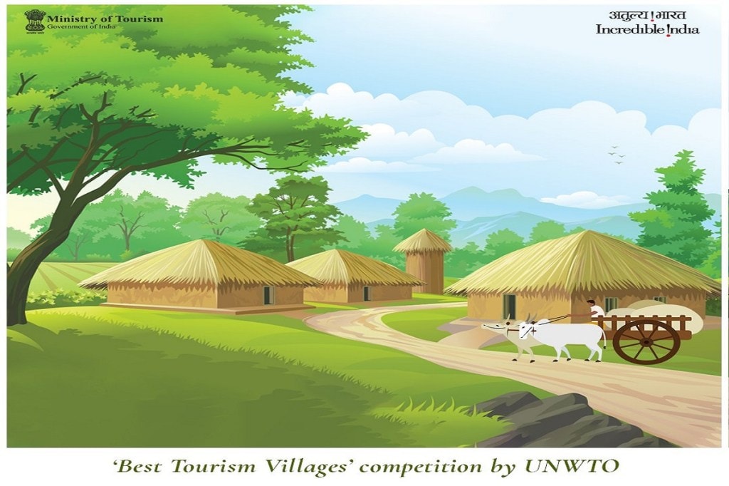 best tourism villages, sustainable tourism