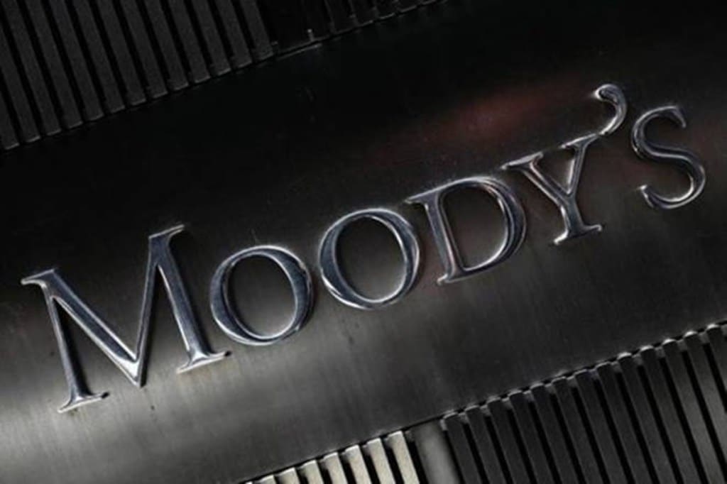 Earlier this month, Moody's had raised India's sovereign rating outlook to 'stable' from 'negative'. It also affirmed sovereign rating at 'Baa3'. (File) Earlier this month, Moody's had raised India's sovereign rating outlook to 'stable' from 'negative'. It also affirmed sovereign rating at 'Baa3'. (File)