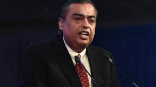 Mukesh ambani, RIL, RIL AGM, Reliance Jio
