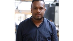 His mandate will include bolstering the agency’s creative capabilities